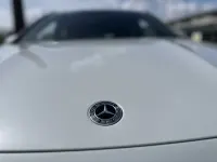 Usado Mercedes GLA200 Executive 163 HP (119 kW) 2023 Branco SUV