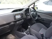Used Toyota Yaris 111 HP (81 kW) 2020 Hatchback