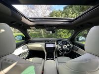 Used Maserati Grecale 2023 Black SUV