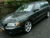 Second-hand Volvo V70 163 CP (119 kW) 2004 Break