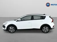 Used Hyundai Bayon Advanced 101 HP (74 kW) 2026 SUV