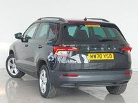 used Skoda Karoq 1.5 TSI SE 5dr DSG