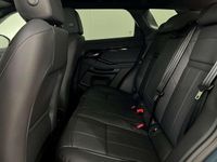 Used Land Rover Range Rover evoque SE Dynamic 204 HP (150 kW) 2025 Blue SUV