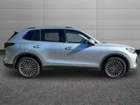 Used VW Tiguan 150 HP (110 kW) 2025 SUV