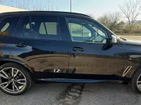 Used BMW X5 Basis 394 HP (289 kW) 2020 Black SUV