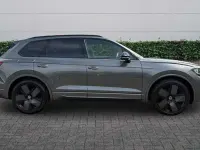 Used VW Touareg Black Edition 286 HP (210 kW) 2024 Grey SUV