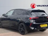 Used Vauxhall Astra 131 HP (96 kW) 2026 Hatchback