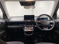 Nowe Hyundai Inster 85 kW (116 KM) 2025 Beżowy Hatchback