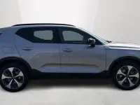 Used Volvo XC40 Plus 161 HP (118 kW) 2025 Silver SUV