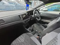 Used VW Polo 95 HP (69 kW) 2023 Hatchback