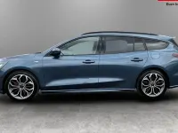 Used Ford Focus ST-Line X 155 HP (114 kW) 2023 Estate