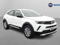 Used Vauxhall Mokka 100 kW (136 HP) 2025 SUV