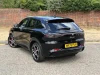 Used Alfa Romeo Tonale Veloce 2025 Black SUV