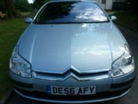 Used Citroën C5 2006 Estate