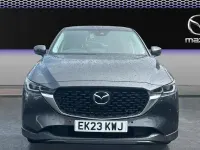 Used Mazda CX-5 Exclusive-Line 165 HP (121 kW) 2025 SUV