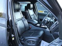 Used Land Rover Range Rover SVAutobiography 339 HP (249 kW) 2016 Grey SUV