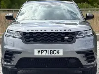 Gebraucht Land Rover Range Rover Velar 204 PS (150 kW) 2022 SUV