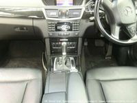 Used Mercedes E220 2010 Sedan