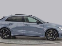 used Audi RS3 RS3TFSI Quattro Vorsprung 5dr S Tronic
