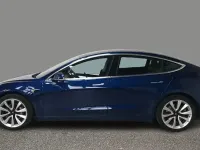Used Tesla Model 3 Long Range AWD 258 kW (351 HP) 2023 Sedan