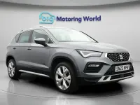 Used Seat Ateca Xperience 150 HP (110 kW) 2025 SUV