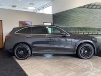 used Mercedes EQC400 300kW AMG Line Premium Plus 80kWh 5dr Auto - 2023 (23)