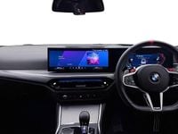 Used BMW M3 Competition Edition 523 HP (384 kW) 2024 White