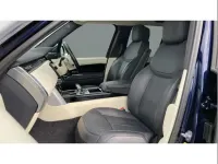 Used Land Rover Range Rover HSE 300 HP (220 kW) 2023 Blue SUV