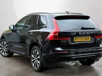 Used Volvo XC60 Plus 247 HP (181 kW) 2023 SUV