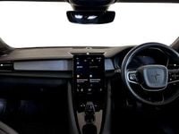 Used Polestar 2 Standard Range Single Motor 164 kW (224 HP) 2022 Hatchback