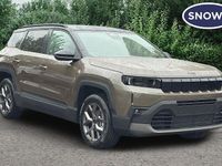 New Jeep Compass 145 HP (106 kW) 2026 SUV