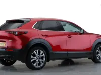 Used Mazda CX-30 Inclusive 2020 Red SUV