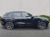 Ny Audi Q6 e-tron Advanced 280 kW (382 HK) 2025 Other SUV