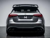 Used Mercedes A35 AMG Premium Plus 2024 Grey Hatchback