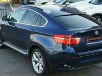 Used BMW X6 2010 SUV