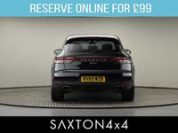 used Porsche Macan 5dr PDK