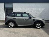 Used Mini Cooper Countryman Sport 134 HP (98 kW) 2022 Grey SUV