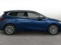Used BMW 225 Luxury Line 241 HP (177 kW) 2025 Blue Hatchback