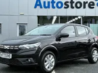 Used Dacia Sandero Expression 91 HP (66 kW) 2025 Hatchback