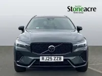 Used Volvo XC60 Plus 250 HP (183 kW) 2024 Green SUV