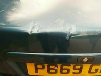 Used Volvo S40 1997 Sedan