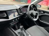 Used Audi A1 Design 110 HP (80 kW) 2023 Grey SUV