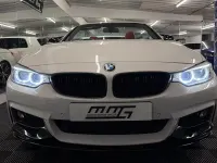 Begagnad BMW 420 M Sport 190 HK (139 kW) 2020 Cab