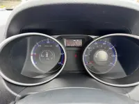 Usado Hyundai ix35 Style 115 CV (84 kW) 2012 Blanco SUV