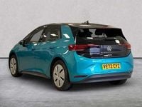 Used VW ID.3 150 kW (204 HP) 2023 Hatchback