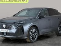 Used Peugeot 3008 Allure 136 HP (100 kW) 2025 SUV