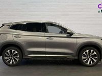 Used BYD Seal U Design 324 HP (238 kW) 2025 Grey SUV