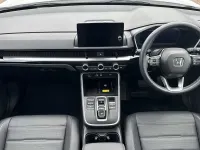 Używany Honda CR-V Elegance 184 KM (135 kW) 2025 Biały SUV