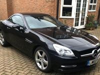 Used Mercedes E250 2015 Cabriolet