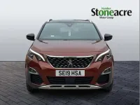 Used Peugeot 3008 GT-line 130 HP (95 kW) 2019 Other SUV